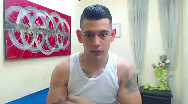 master monstercock  online show from March 4, 2025, 11:54 pm