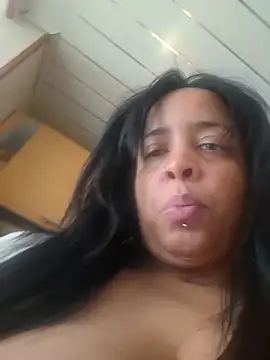 Pandorakarl online show from November 3, 2025, 8:45 pm