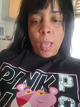 Pandorakarl online show from February 15, 2026, 8:41 pm