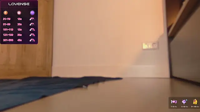 sorairosky online show from October 17, 2025, 12:07 pm