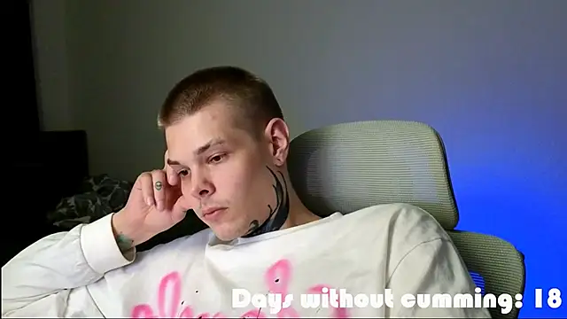 DENIS HERE online show from May 22, 2026, 11:58 pm