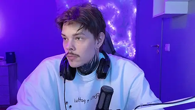 DENIS HERE online show from January 23, 2025, 2:12 am