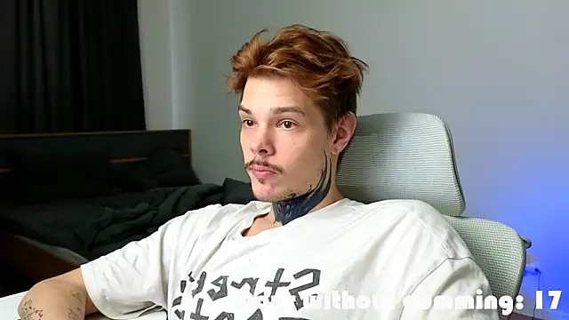 DENIS HERE online show from April 6, 2026, 4:57 am