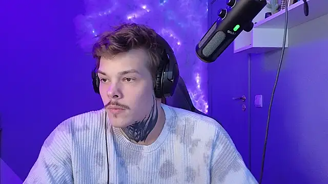 DENIS HERE online show from January 25, 2025, 8:21 am