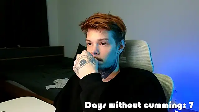 DENIS HERE online show from April 12, 2026, 2:15 am