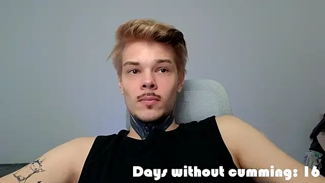 DENIS HERE online show from April 19, 2026, 1:56 pm