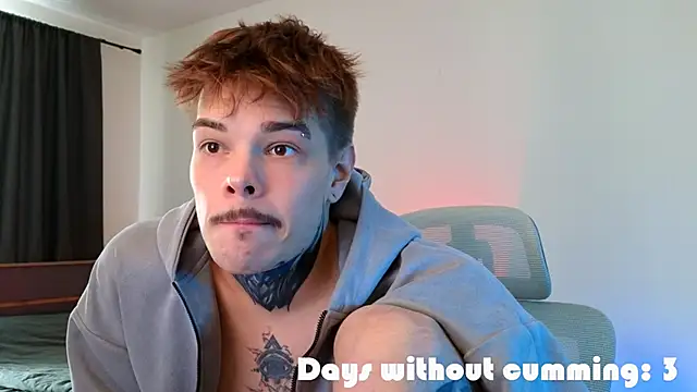 DENIS HERE online show from February 27, 2026, 8:58 am