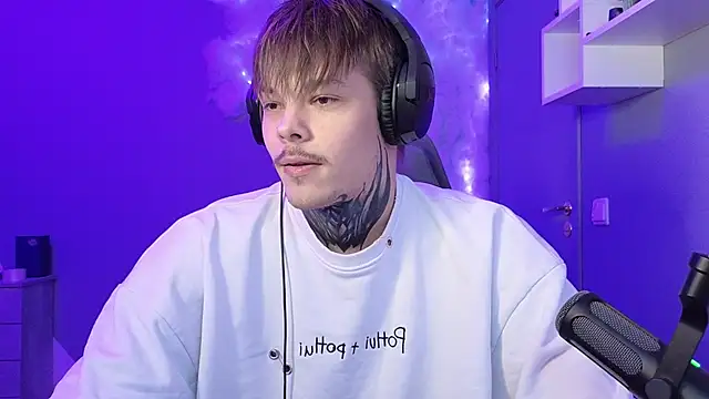 DENIS HERE online show from January 15, 2025, 11:19 pm