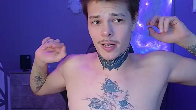 DENIS HERE online show from December 31, 2024, 9:17 pm