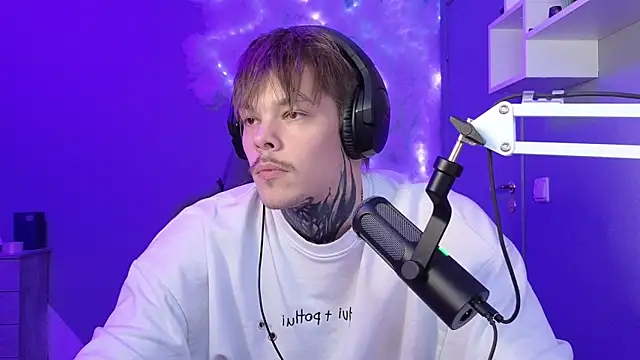 DENIS HERE online show from January 16, 2025, 5:21 am