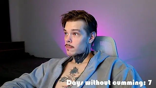 DENIS HERE online show from March 24, 2026, 11:27 pm