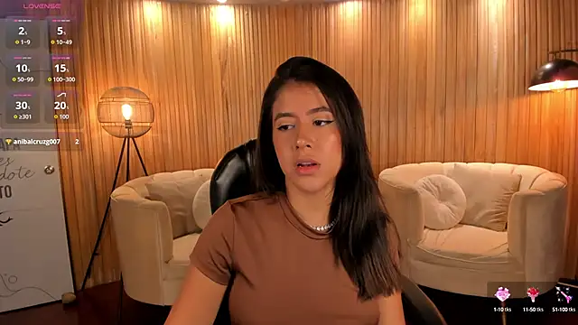 Snapshot of SussanElliot chatting on September 26, 2025, 10:00 am SussanElliot online show from September 26, 2025, 10:00 am