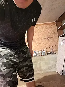 Jart1k1 online show from February 20, 2026, 6:43 pm