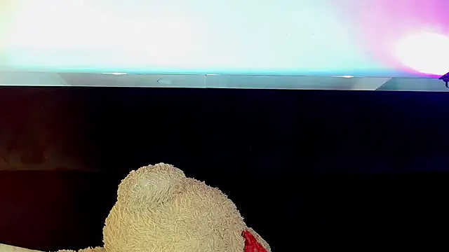 CoralineSweett online show from October 7, 2025, 2:45 am