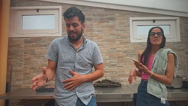 barfantasy online show from September 22, 2025, 9:37 am