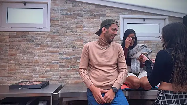 barfantasy online show from November 7, 2025, 10:09 am