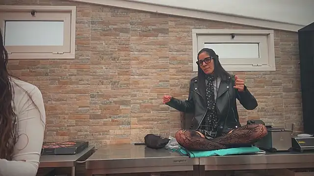 barfantasy online show from November 1, 2025, 9:58 am