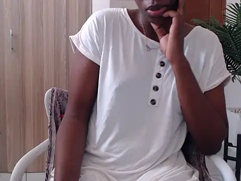 Snapshot of black___ghodess chatting on June 21, 2026, 5:24 am black ghodess online show from June 21, 2026, 5:24 am