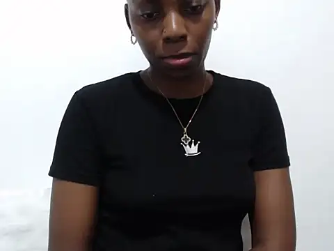 black   ghodess online show from October 3, 2025, 8:32 pm