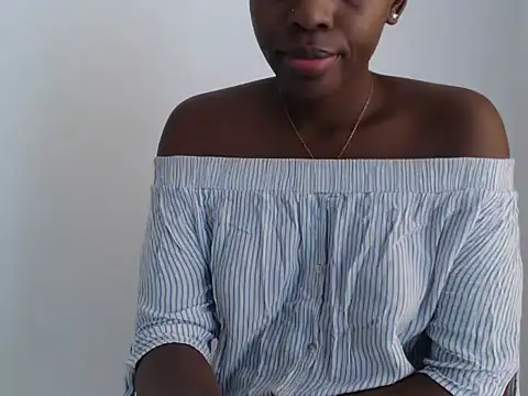 black   ghodess online show from September 17, 2025, 7:43 am