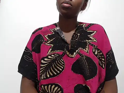 black   ghodess online show from September 26, 2025, 9:43 pm