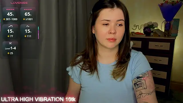 cutie mili online show from August 8, 2026, 2:02 pm