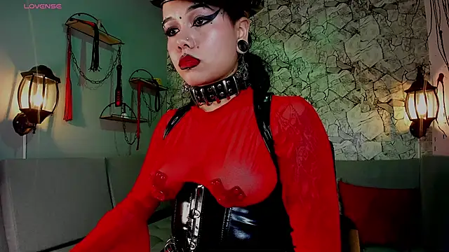 irregular fetish  online show from February 8, 2025, 12:38 am