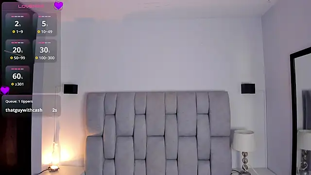 Snapshot of VeronikaOlsen chatting on February 23, 2025, 2:07 am VeronikaOlsen online show from February 23, 2025, 2:07 am