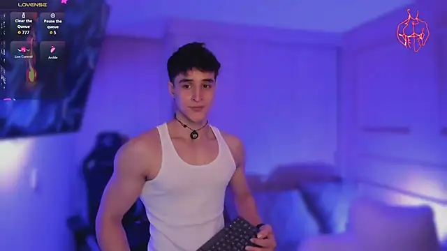 thomklein online show from March 31, 2026, 7:38 pm