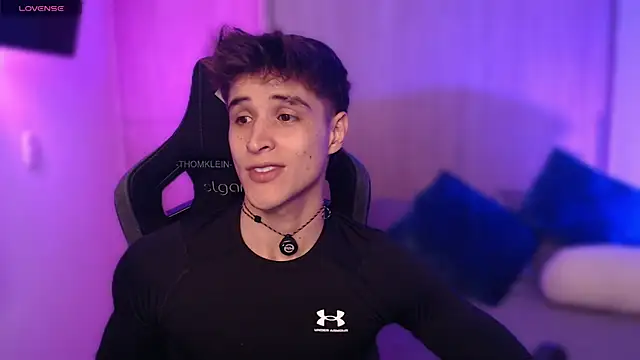 thomklein online show from November 14, 2025, 9:46 am