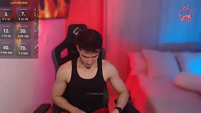 thomklein online show from February 12, 2026, 7:24 pm