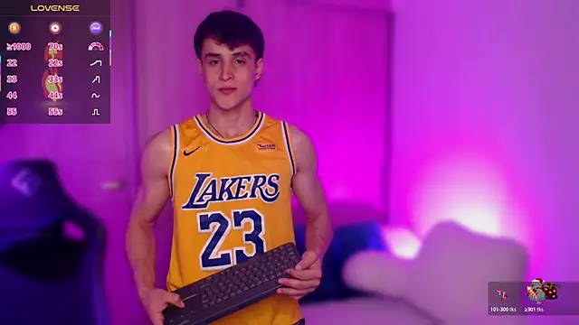 thomklein online show from November 26, 2025, 7:03 pm