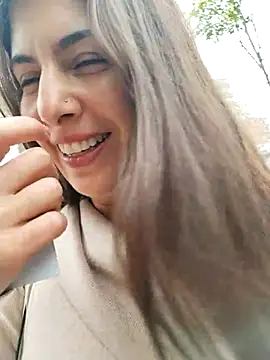 scarlett moore online show from March 7, 2025, 9:48 pm