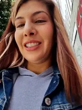 scarlett moore online show from February 8, 2026, 4:26 pm