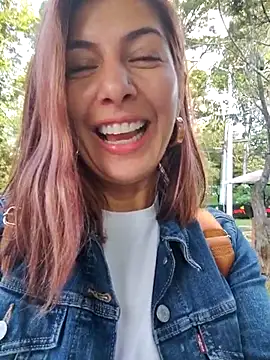 scarlett moore online show from January 11, 2026, 1:07 pm