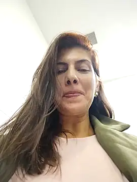scarlett moore online show from February 23, 2025, 12:08 am