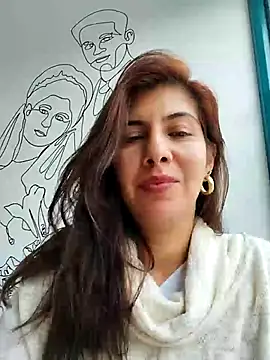 scarlett moore online show from March 5, 2025, 7:49 pm