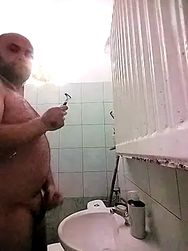 OwlosionyMisiek1991 online show from September 30, 2025, 10:27 pm