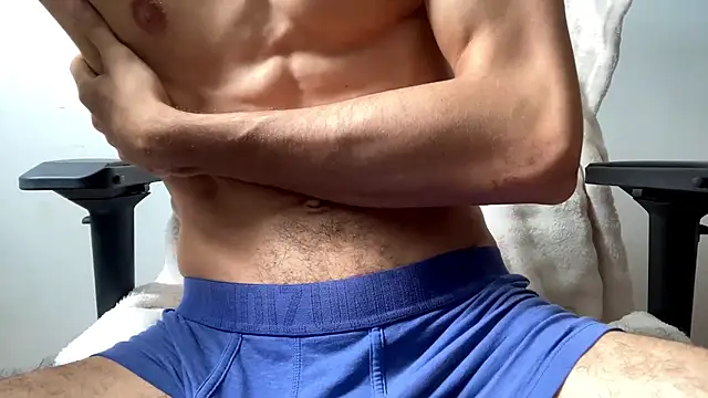 Snapshot of rippedbutskinny chatting on September 30, 2025, 5:13 am rippedbutskinny online show from September 30, 2025, 5:13 am