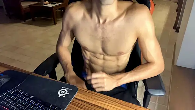 rippedbutskinny online show from January 5, 2025, 11:01 pm