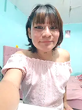 Conejita XV online show from May 19, 2026, 8:49 pm