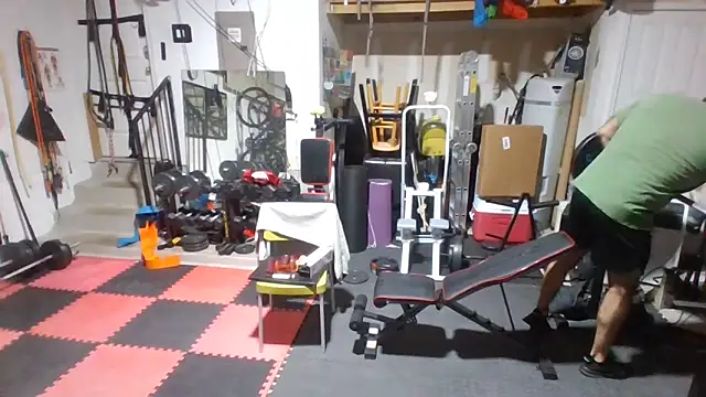 Snapshot of chainjulious chatting on November 12, 2025, 2:21 pm chainjulious online show from November 12, 2025, 2:21 pm