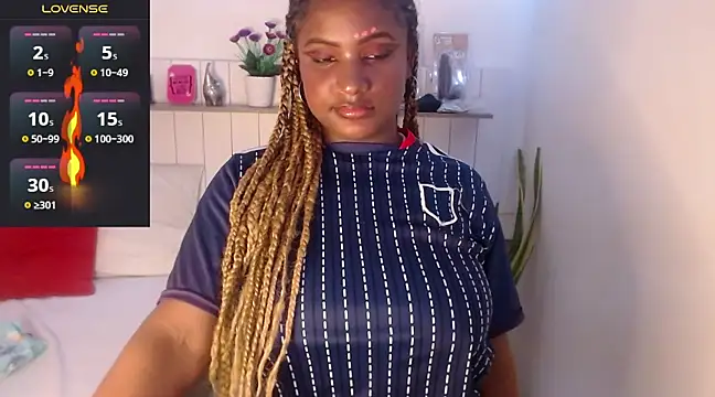 Snapshot of NikitaKiss chatting on March 8, 2025, 4:06 pm NikitaKiss online show from March 8, 2025, 4:06 pm