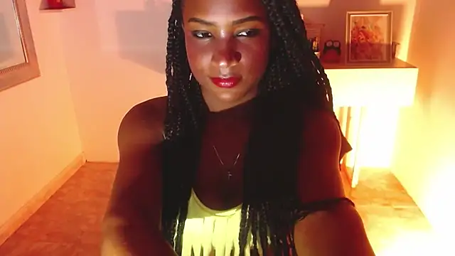 NikitaKiss online show from November 11, 2025, 4:35 pm