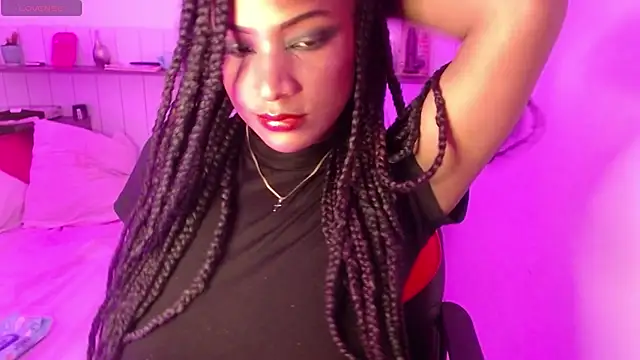 NikitaKiss online show from November 8, 2025, 2:31 pm