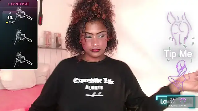 Snapshot of NikitaKiss chatting on September 30, 2025, 3:18 pm NikitaKiss online show from September 30, 2025, 3:18 pm