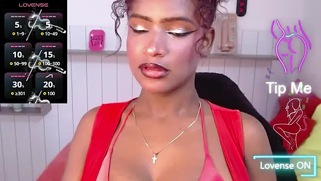 NikitaKiss online show from December 21, 2025, 2:41 pm