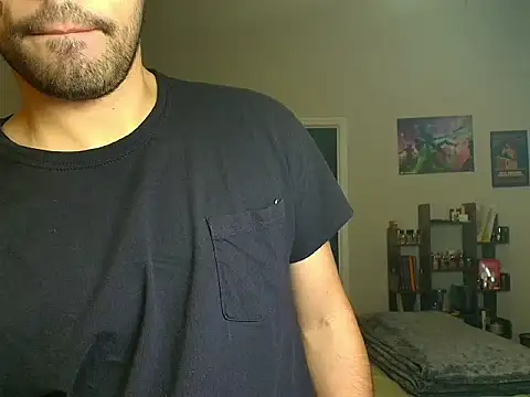 thonylewys online show from May 31, 2026, 10:32 pm