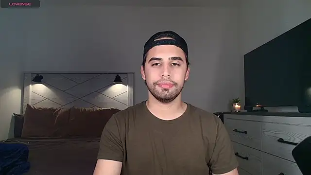 thonylewys online show from October 18, 2025, 1:18 am