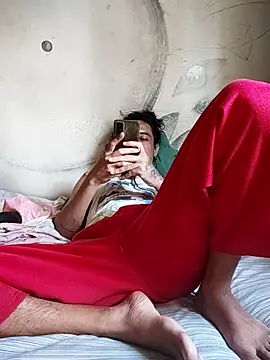 iirgastam3 online show from January 7, 2026, 5:18 pm